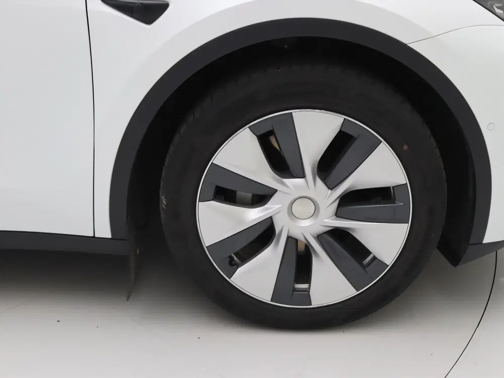Tesla Model Y Long Range AWD 75kWh 351pk [ AMD RYZEN+AUT uit 2022, foto 10
