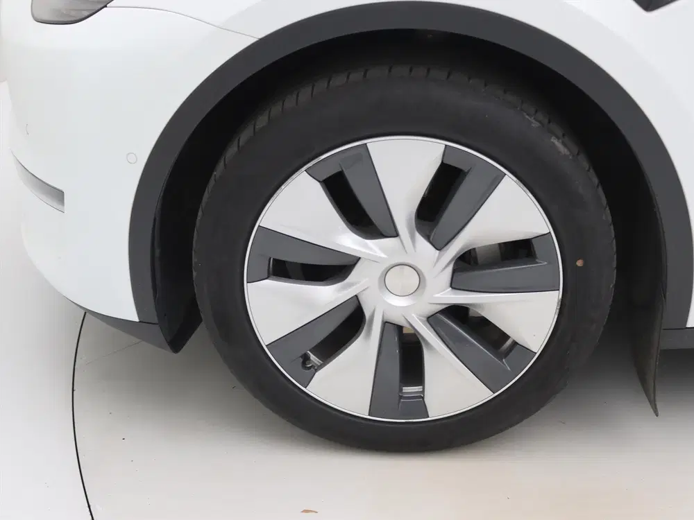 Tesla Model Y Long Range AWD 75kWh 351pk [ AMD RYZEN+AUT uit 2022, foto 11