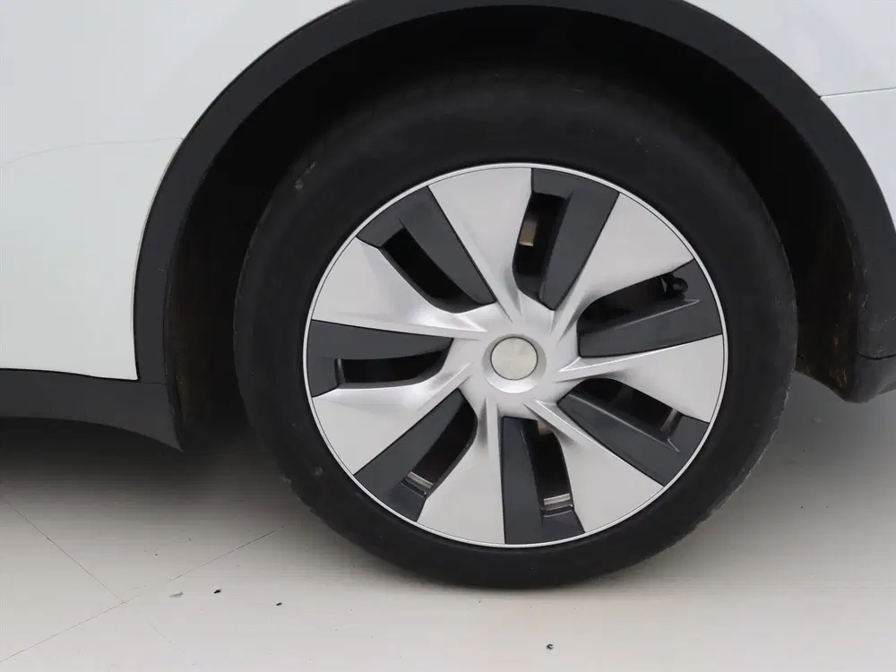 Tesla Model Y Long Range AWD 75kWh 351pk [ AMD RYZEN+AUT uit 2022, foto 12
