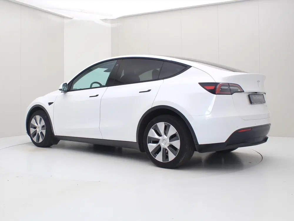 Tesla Model Y Long Range AWD 75kWh 351pk [ AMD RYZEN+AUT uit 2022, foto 3