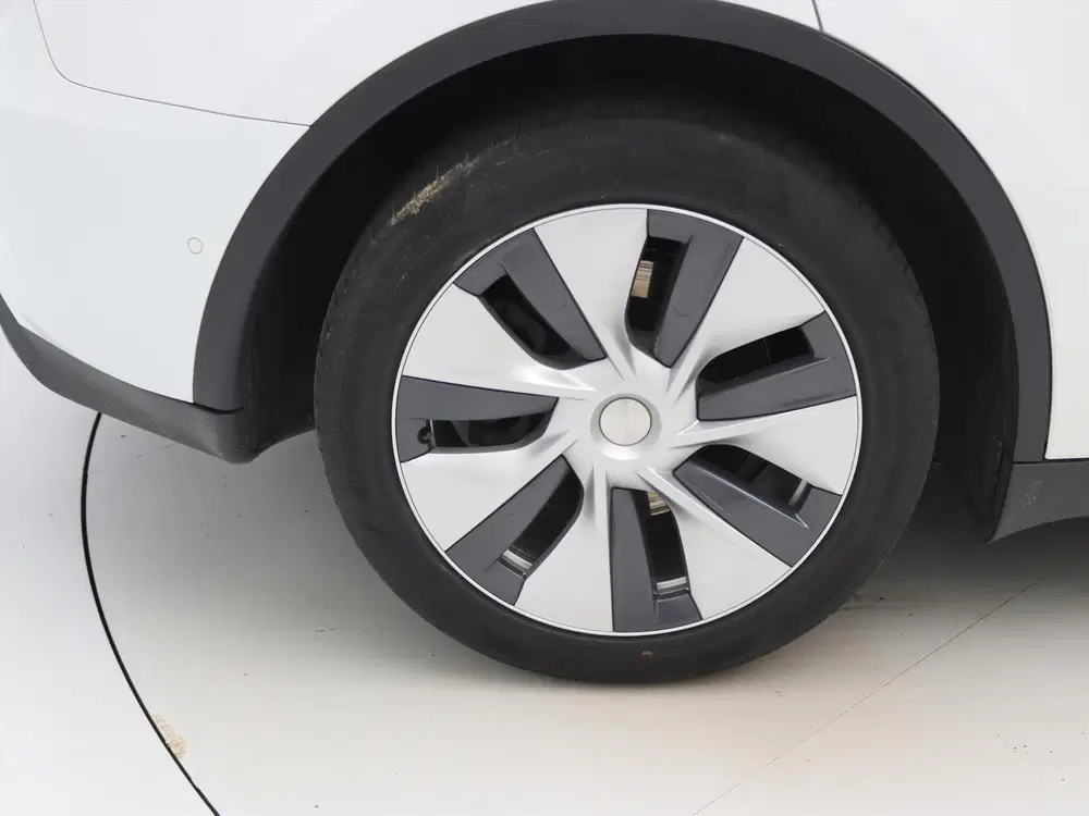 Tesla Model Y Long Range AWD 75kWh 351pk [ AMD RYZEN+AUT uit 2022, foto 9