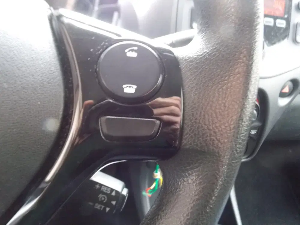 Toyota Aygo 1.0 VVT-i x-fun AIRCO 5 DEURS (bj 2019) uit 2019, foto 10