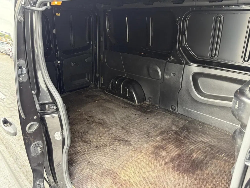 Renault Trafic 1.6 dCi L2H1 Luxe*3PERS*HAAK*CRUISE*A uit 2019, foto 4