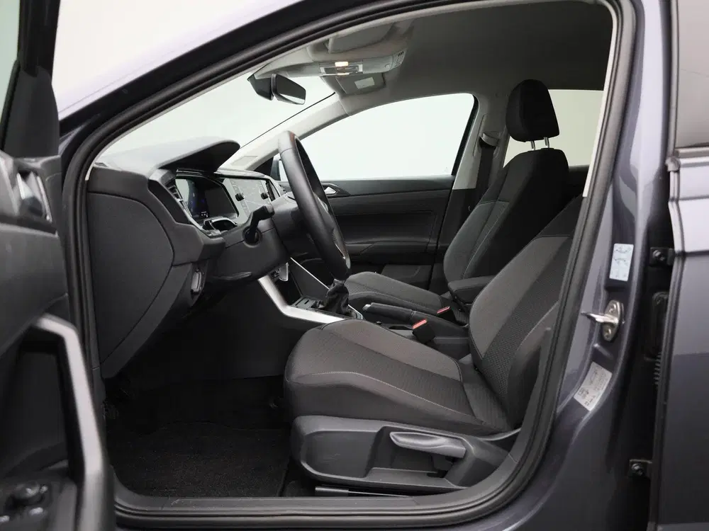 Volkswagen Polo 1.0 TSI Life Edition 95 PK uit 2025, foto 11