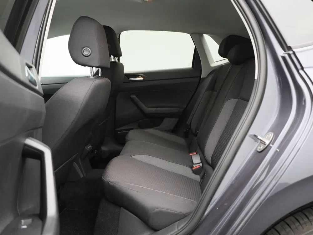 Volkswagen Polo 1.0 TSI Life Edition 95 PK uit 2025, foto 12
