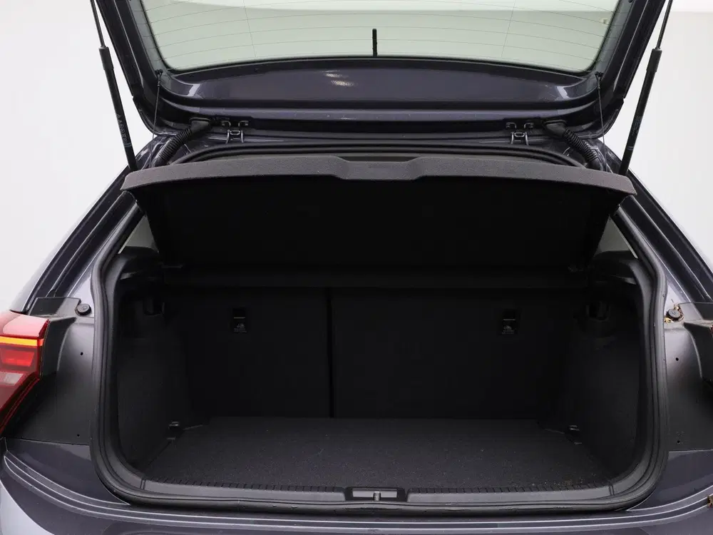 Volkswagen Polo 1.0 TSI Life Edition 95 PK uit 2025, foto 14