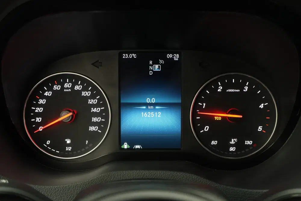 Mercedes-Benz Sprinter 519 3.0 CDI V6 AUT. L2H2 N1 Airco uit 2021, foto 4