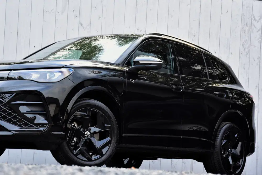 Volkswagen Tiguan 1.5 eHybrid R-Line Edition uit 2025, foto 10