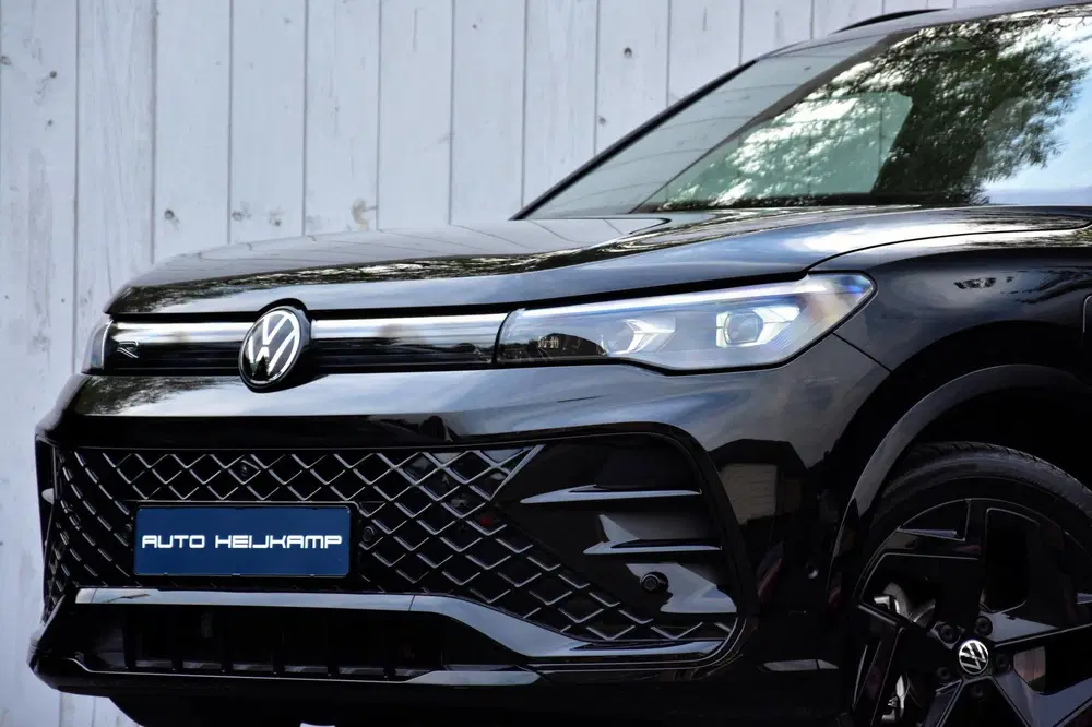 Volkswagen Tiguan 1.5 eHybrid R-Line Edition uit 2025, foto 11