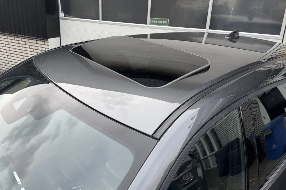 Mazda CX-5 2.5 SkyActiv-G 194 Signature Schuifdak Tre uit 2019, foto 12