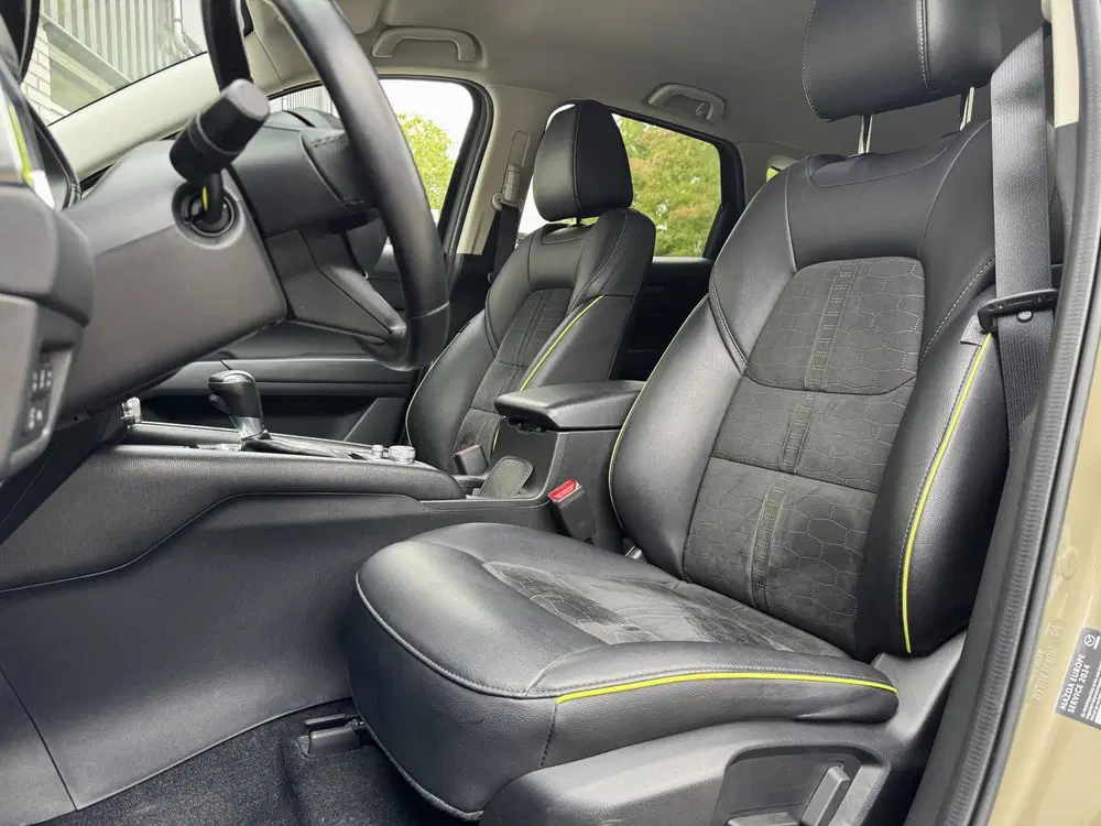 Mazda CX-5 2.5 SkyActiv-G 194 Newground Trekhaak H-Le uit 2022, foto 14