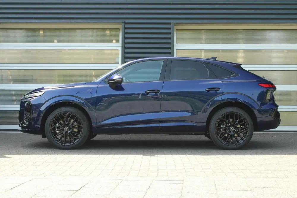 Audi Q3 1.5 e-hybrid 272pk S edition uit 2026, foto 12
