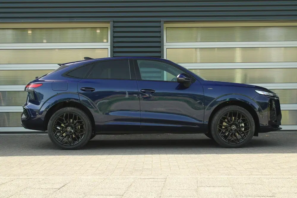 Audi Q3 1.5 e-hybrid 272pk S edition uit 2026, foto 3