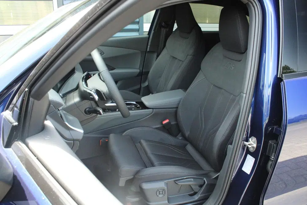 Audi Q3 1.5 e-hybrid 272pk S edition uit 2026, foto 4
