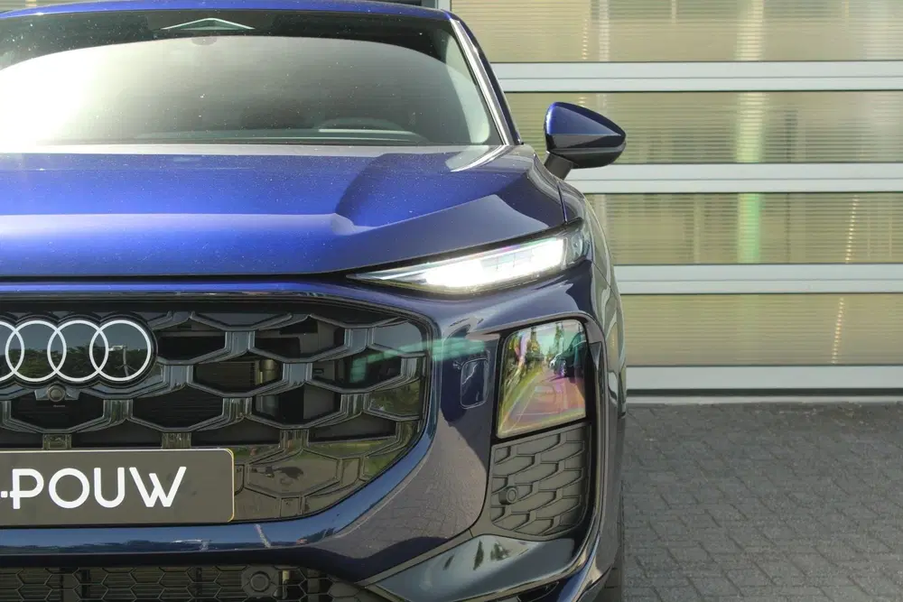 Audi Q3 1.5 e-hybrid 272pk S edition uit 2026, foto 7