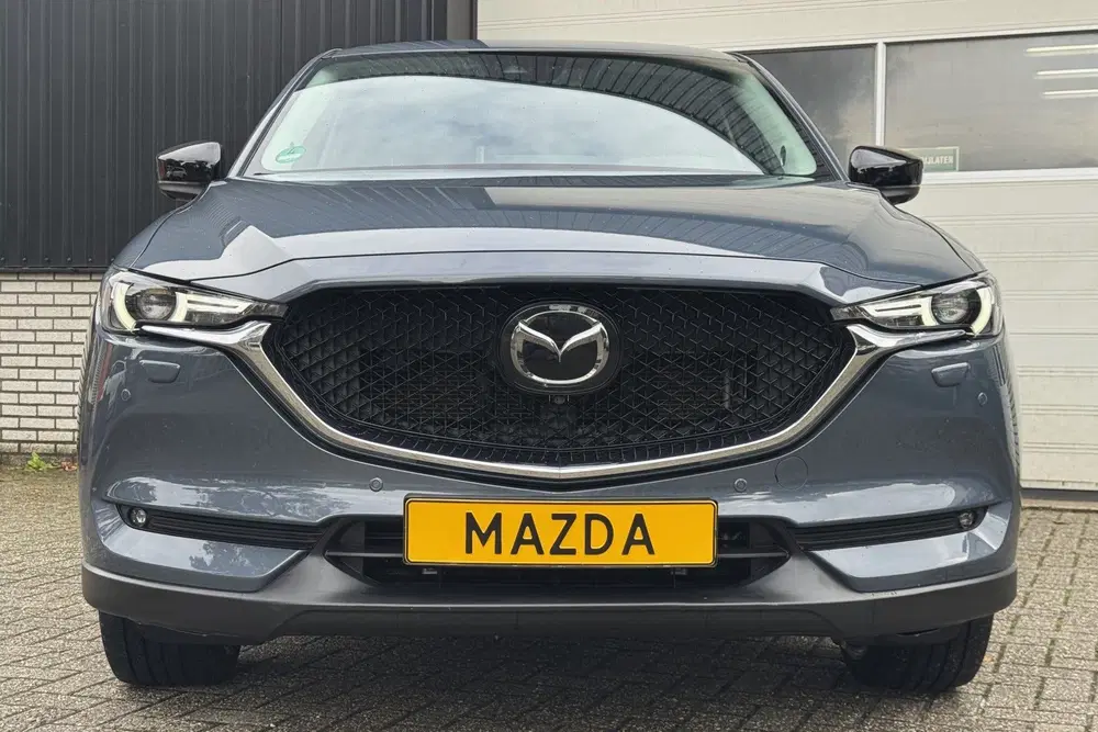 Mazda CX-5 2.5 SkyActiv-G 194 AWD Homura Trekhaak Led uit 2020, foto 10