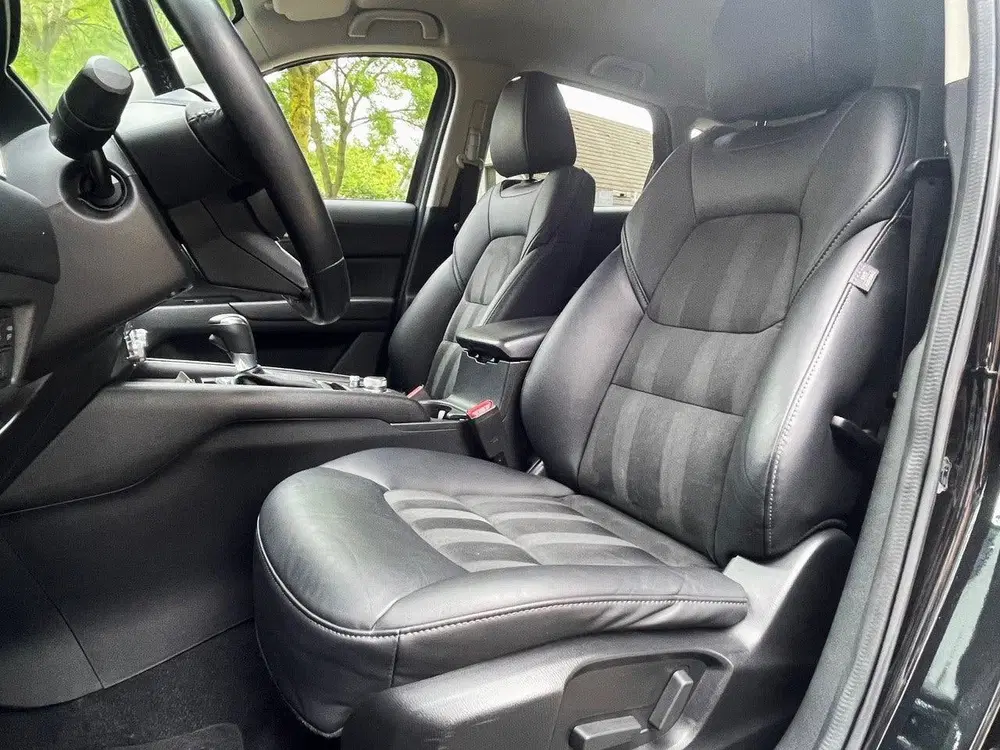 Mazda CX-5 2.5 SkyActiv-G 194 AWD Homura Trekhaak Led uit 2020, foto 9