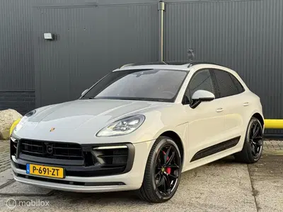 Porsche Macan 2.9 GTS uit 2022