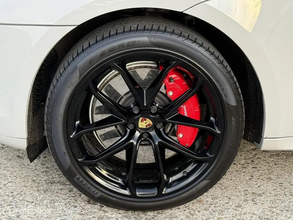 Porsche Macan 2.9 GTS uit 2022, foto 15