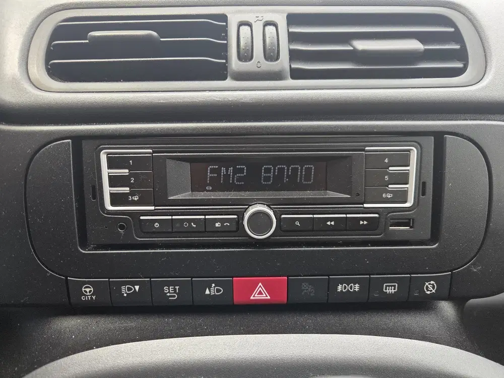 Fiat Panda 1.0 Hybrid City Life 5-ZITS uit 2023, foto 13