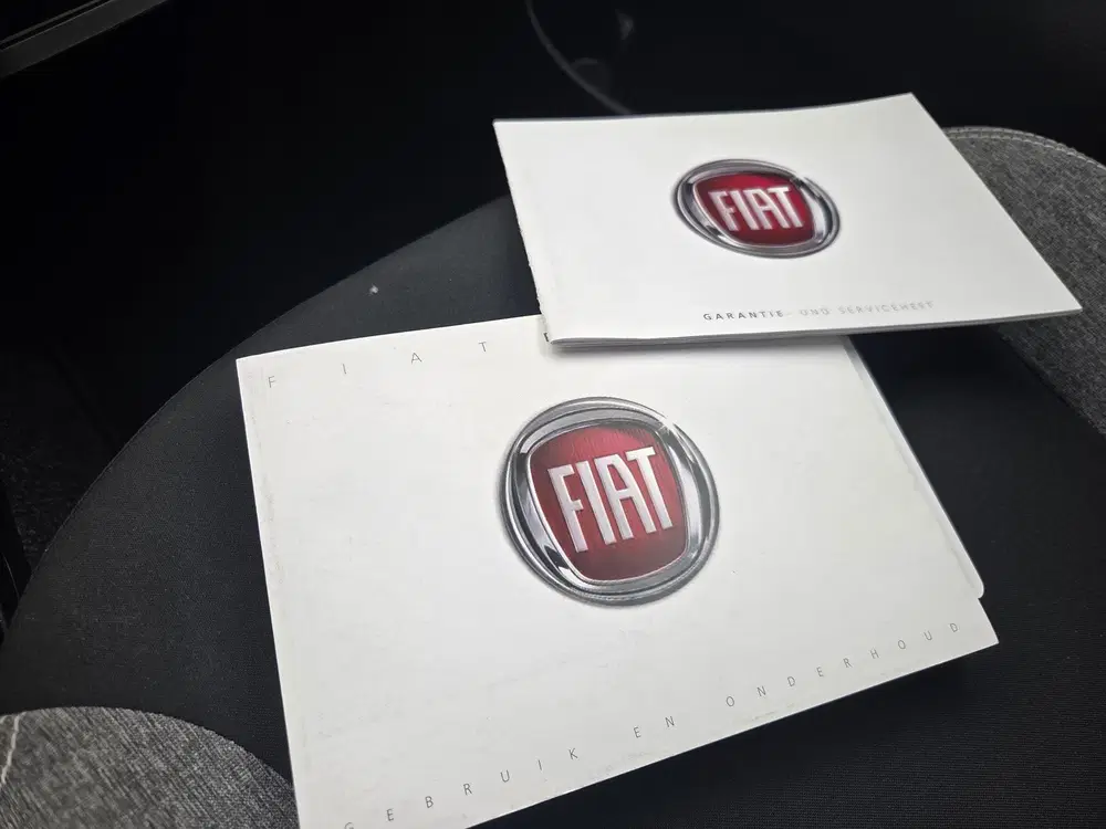 Fiat Panda 1.0 Hybrid City Life 5-ZITS uit 2023, foto 15