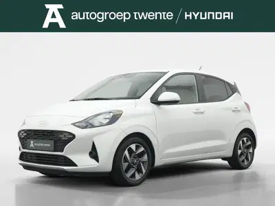 Hyundai i10 1.0 Comfort 5-zits uit 2025