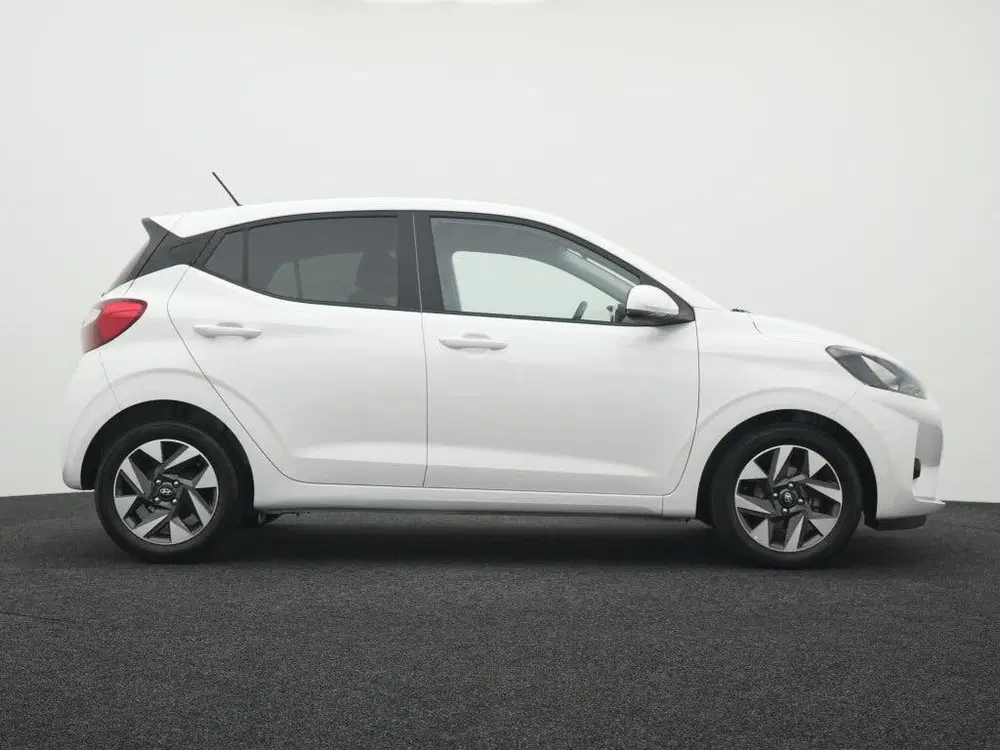 Hyundai i10 1.0 Comfort 5-zits uit 2025, foto 11