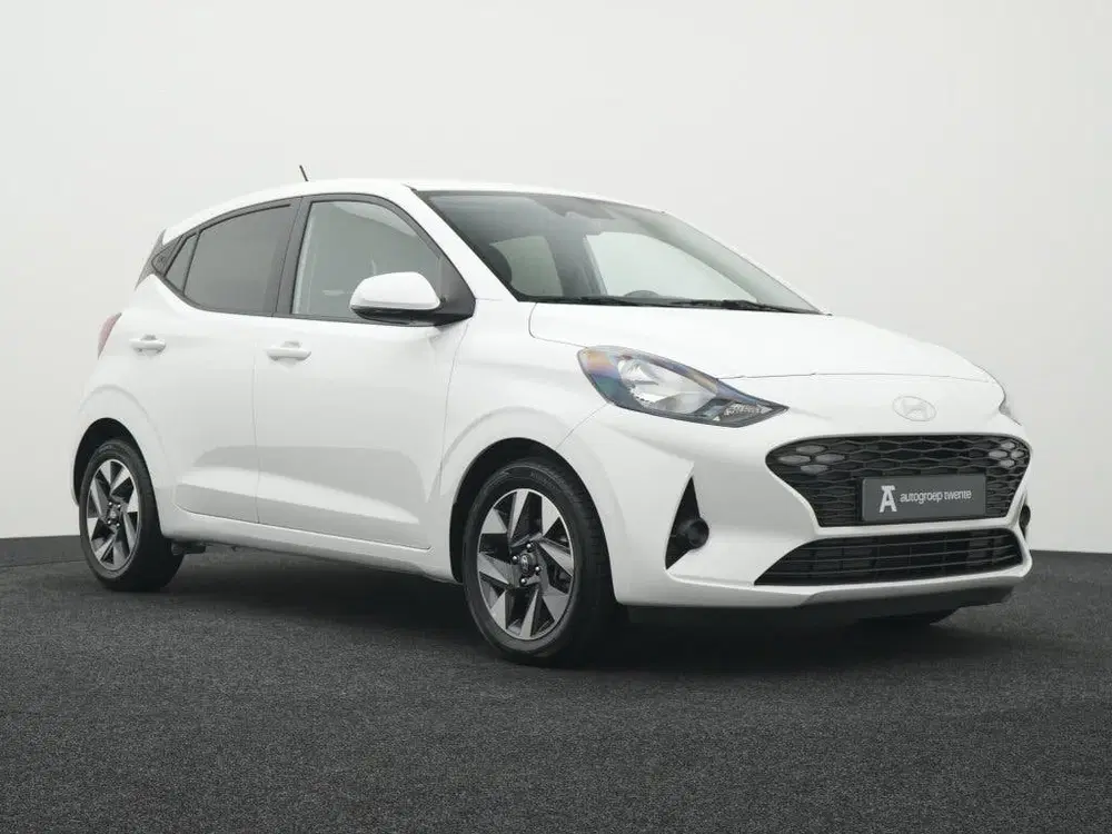 Hyundai i10 1.0 Comfort 5-zits uit 2025, foto 12