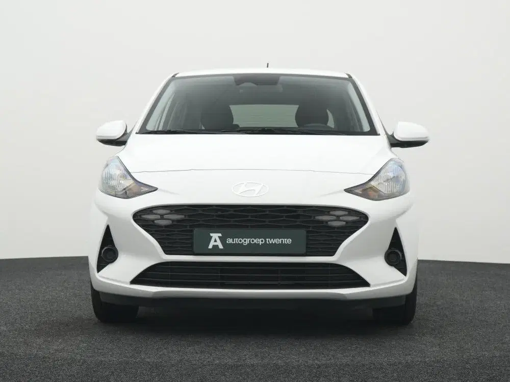 Hyundai i10 1.0 Comfort 5-zits uit 2025, foto 13