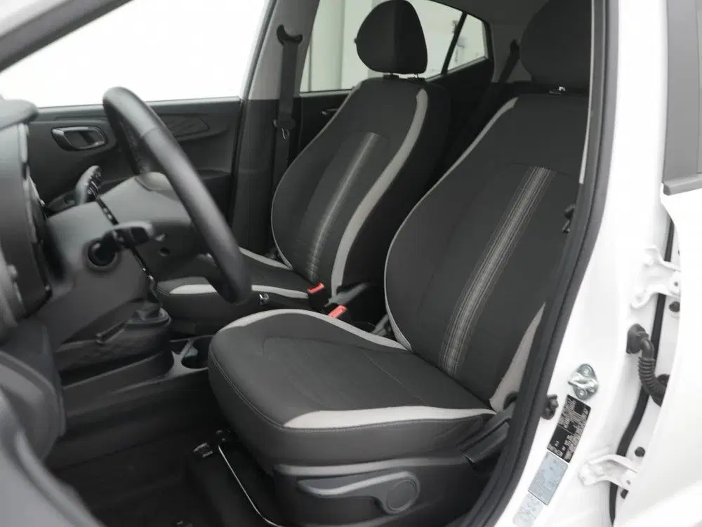 Hyundai i10 1.0 Comfort 5-zits uit 2025, foto 14