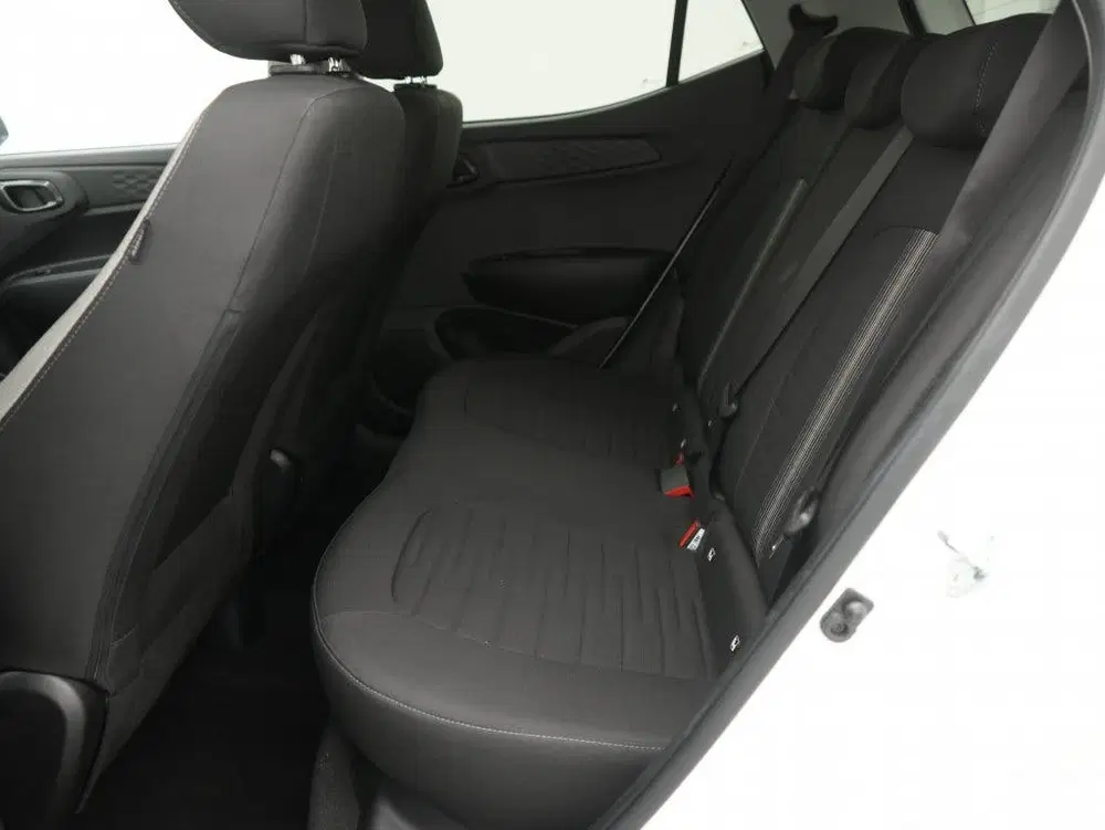 Hyundai i10 1.0 Comfort 5-zits uit 2025, foto 15
