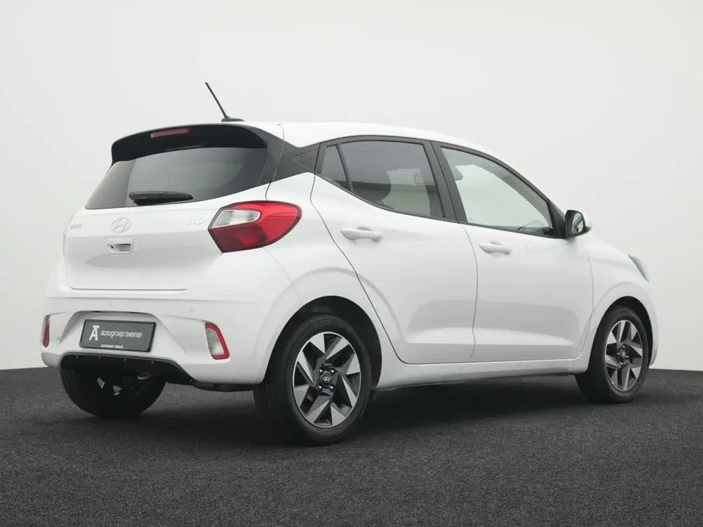 Hyundai i10 1.0 Comfort 5-zits uit 2025, foto 2