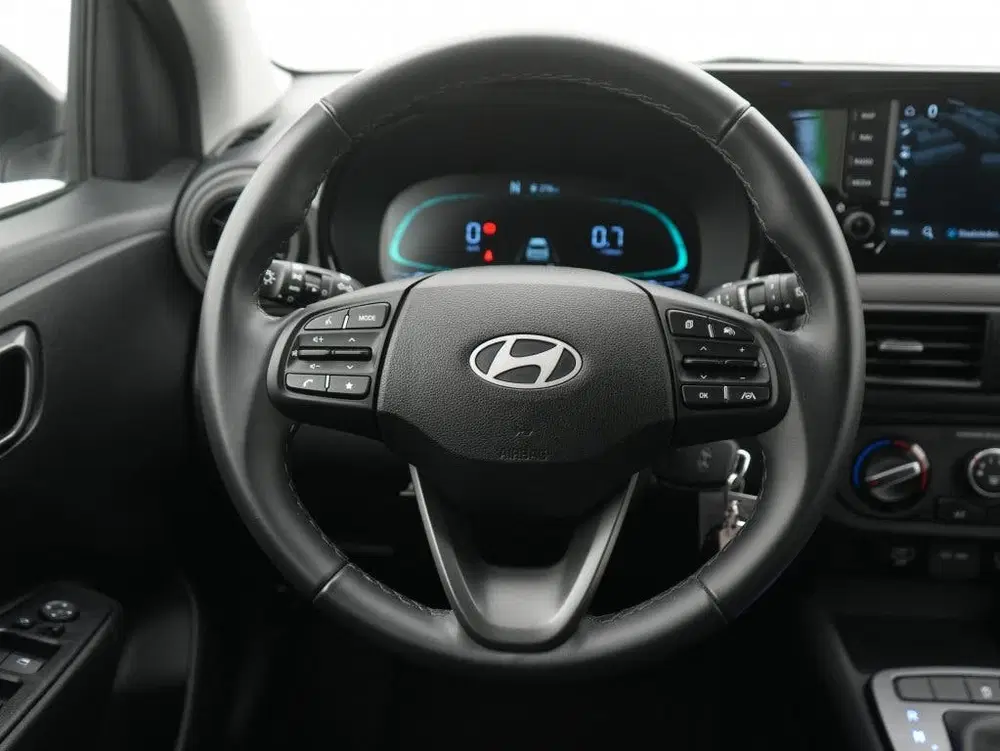 Hyundai i10 1.0 Comfort 5-zits uit 2025, foto 3