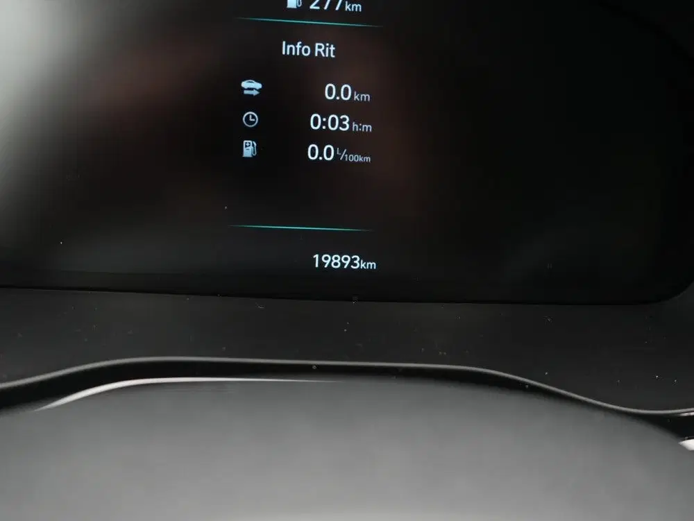 Hyundai i10 1.0 Comfort 5-zits uit 2025, foto 4