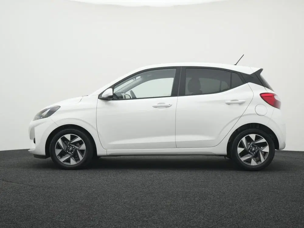 Hyundai i10 1.0 Comfort 5-zits uit 2025, foto 6