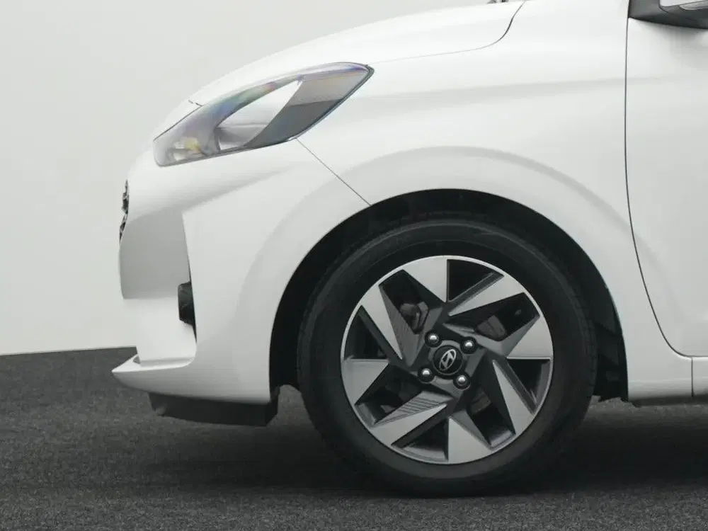 Hyundai i10 1.0 Comfort 5-zits uit 2025, foto 7