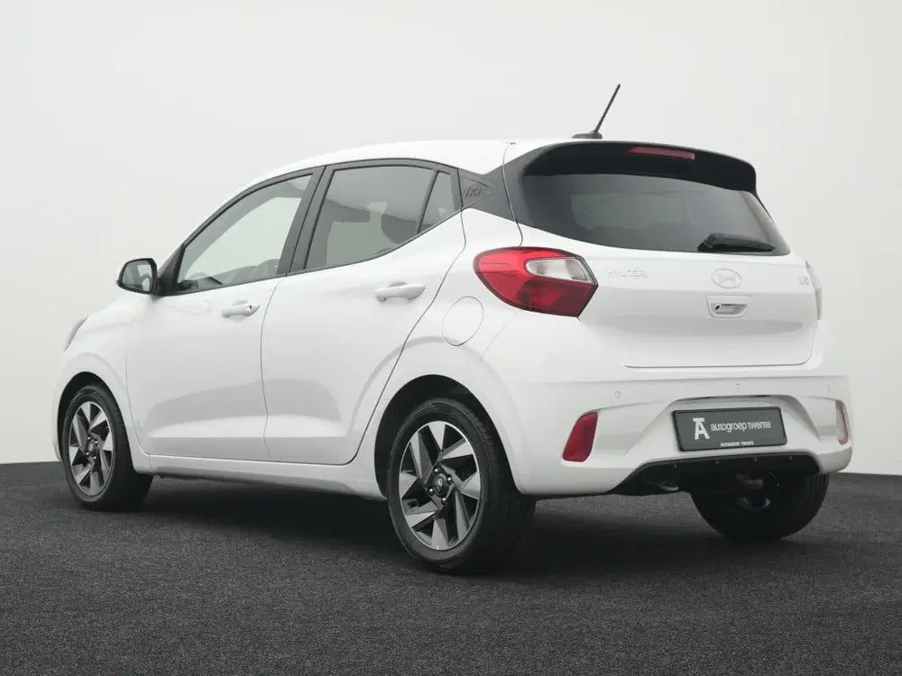 Hyundai i10 1.0 Comfort 5-zits uit 2025, foto 8
