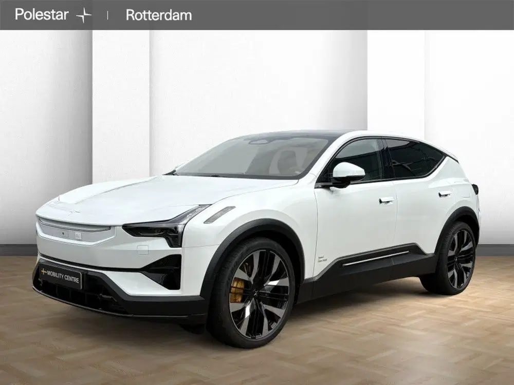 Polestar 3 Long range Dual motor 111kWh uit 2025