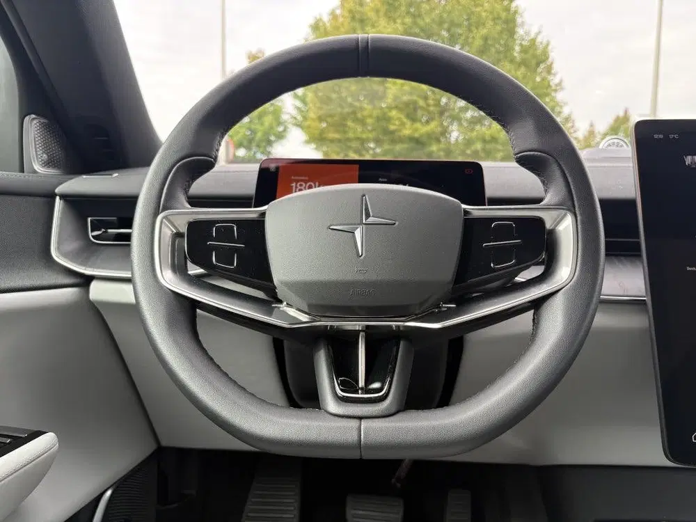 Polestar 3 Long range Dual motor 111kWh uit 2025, foto 10