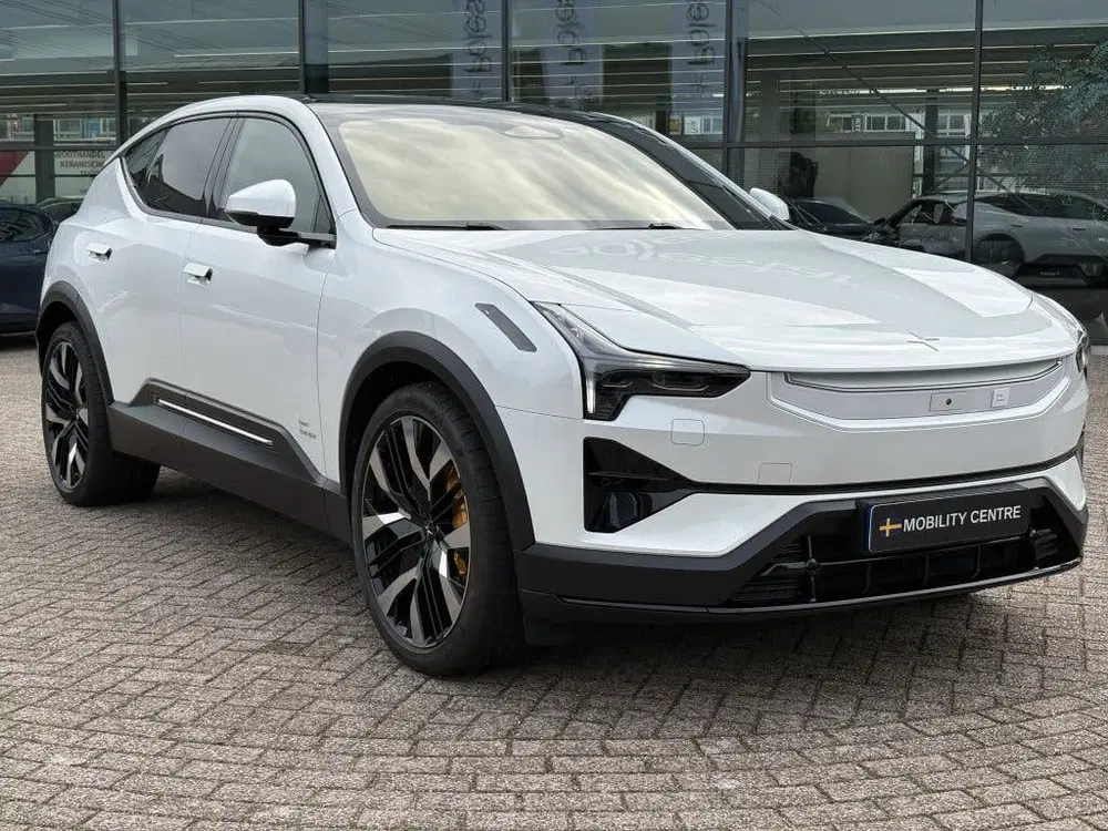 Polestar 3 Long range Dual motor 111kWh uit 2025, foto 2