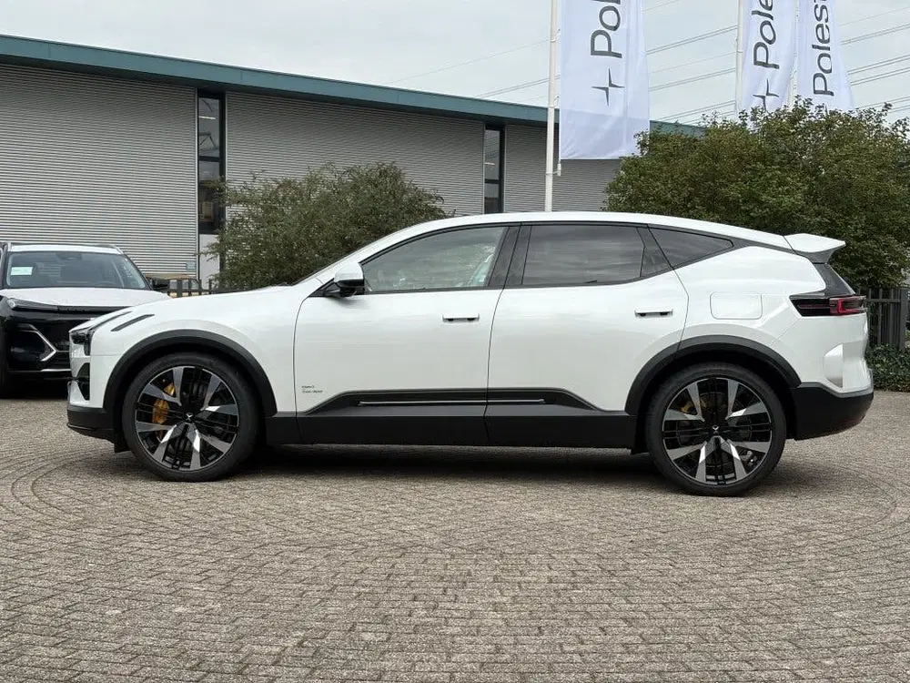 Polestar 3 Long range Dual motor 111kWh uit 2025, foto 3