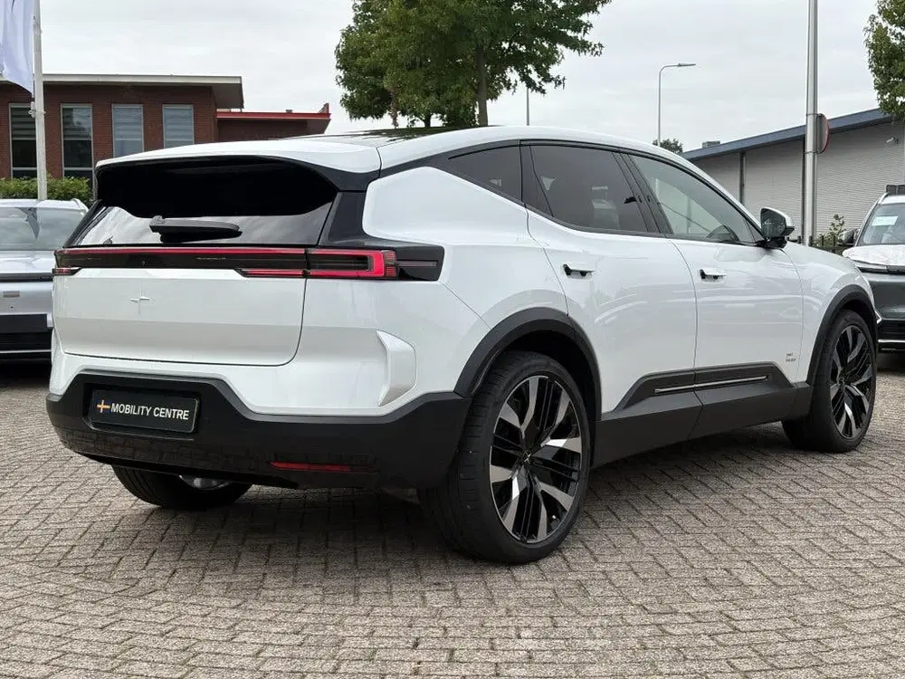 Polestar 3 Long range Dual motor 111kWh uit 2025, foto 4