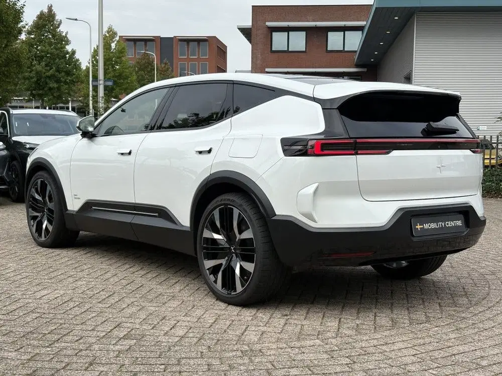 Polestar 3 Long range Dual motor 111kWh uit 2025, foto 5