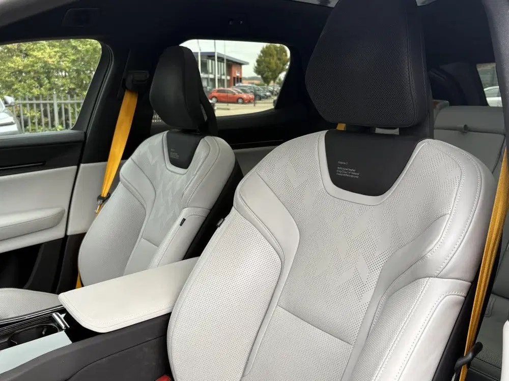 Polestar 3 Long range Dual motor 111kWh uit 2025, foto 6