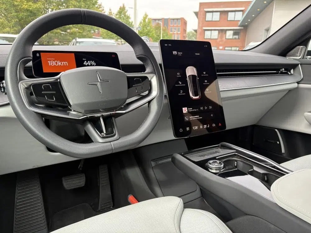 Polestar 3 Long range Dual motor 111kWh uit 2025, foto 7