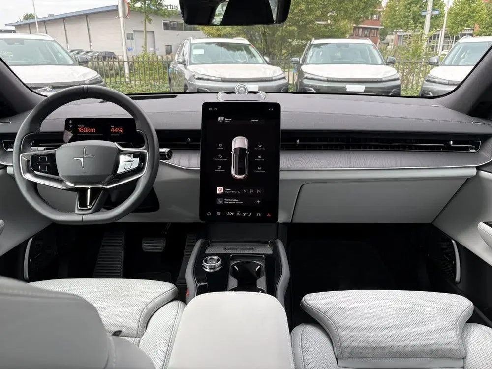 Polestar 3 Long range Dual motor 111kWh uit 2025, foto 8