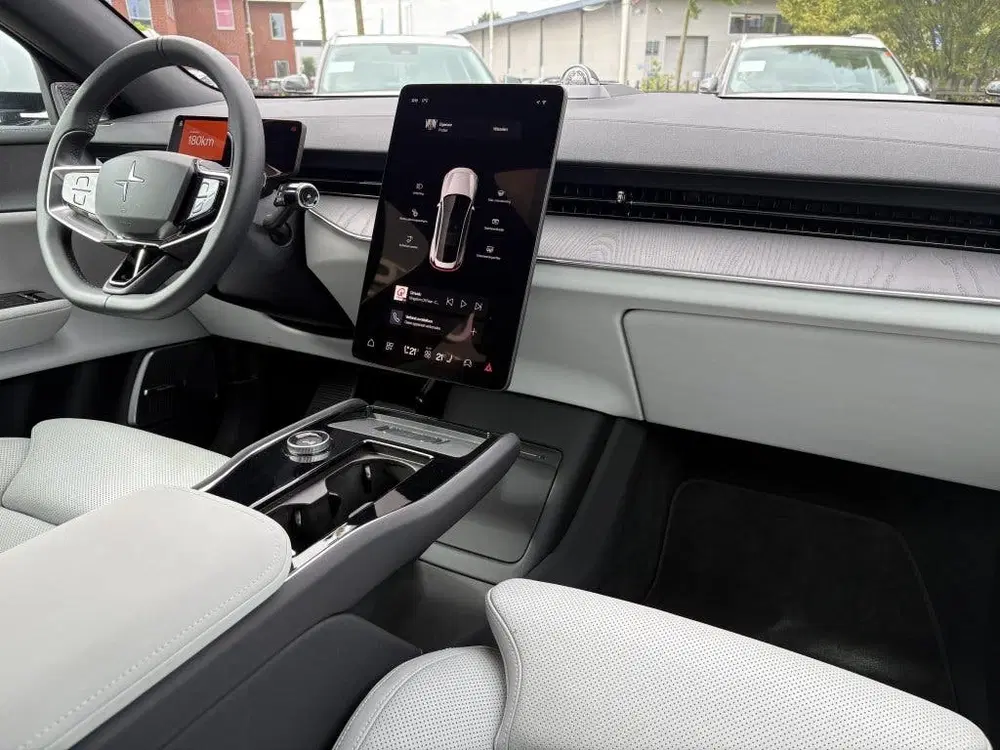 Polestar 3 Long range Dual motor 111kWh uit 2025, foto 9