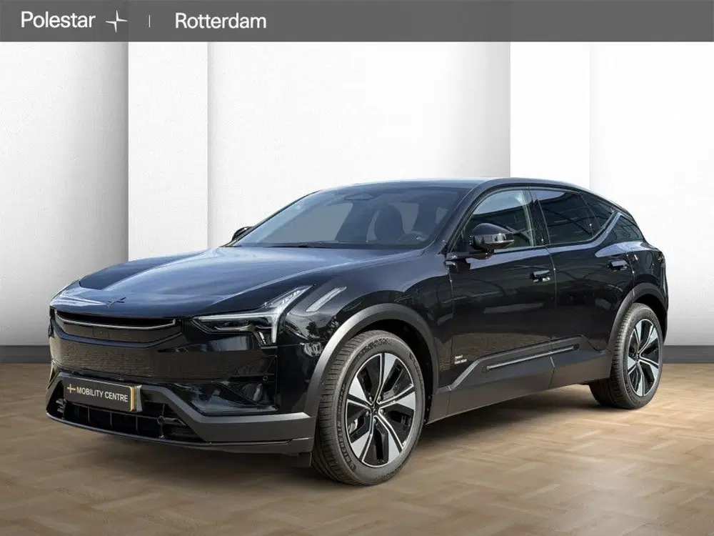 Polestar 3 Long range Dual motor 111kWh uit 2025