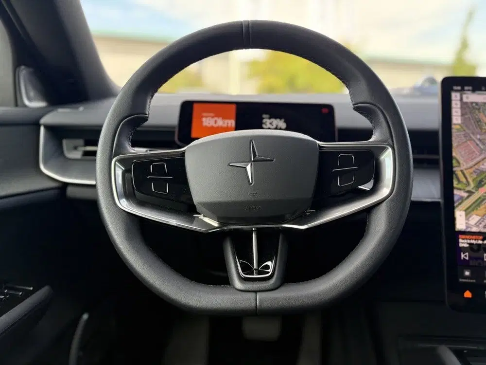 Polestar 3 Long range Dual motor 111kWh uit 2025, foto 10