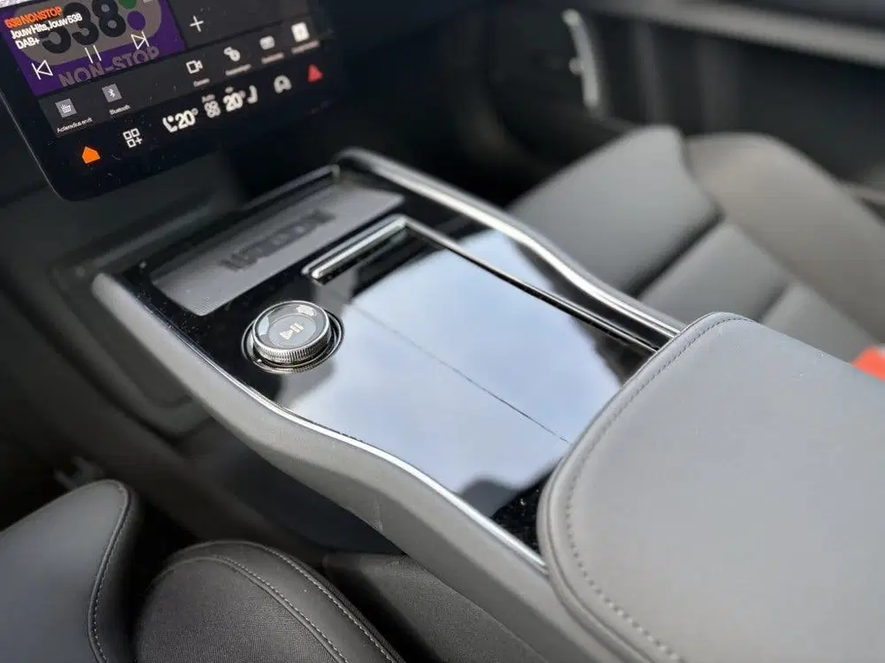 Polestar 3 Long range Dual motor 111kWh uit 2025, foto 15